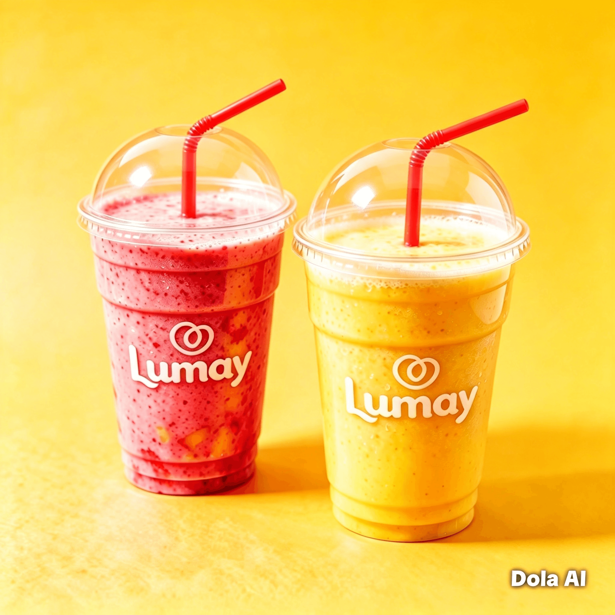 Smoothies