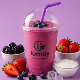 Berry bliss