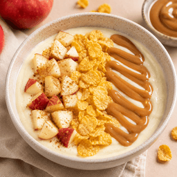 Apple cinnamon 16 oz